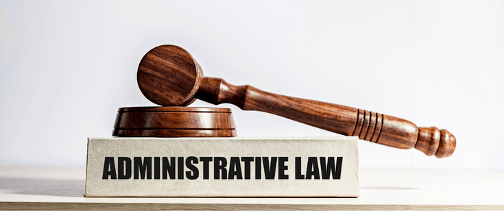 İdare Hukuku