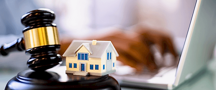 İnşaat ve Gayrimenkul Hukuku