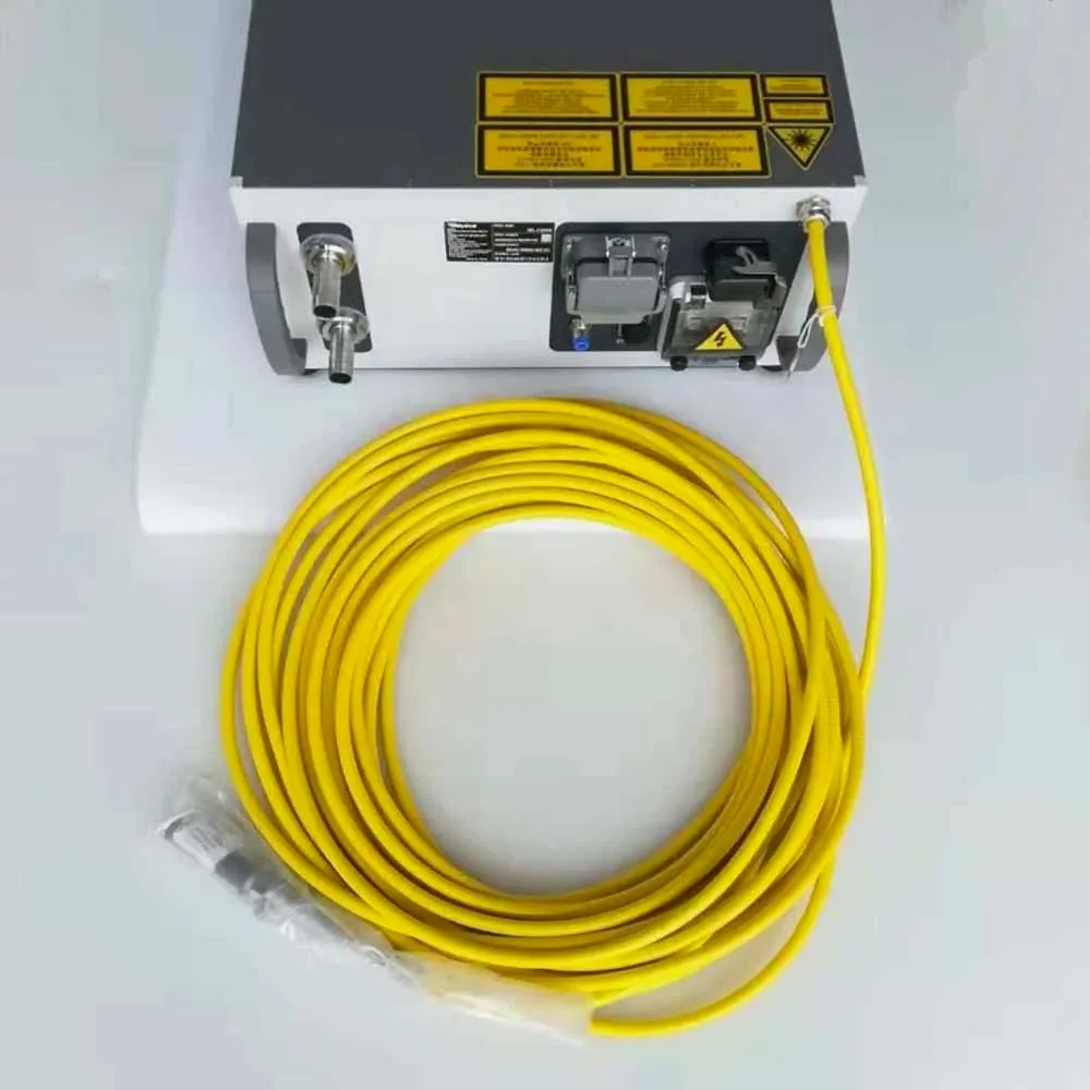 raycus-RFL-ce2000-lazer-fiber-rezonetor-cable